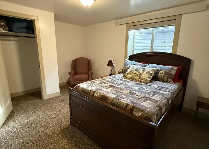 Townhouse On The Golf Course! Holiday home Afton