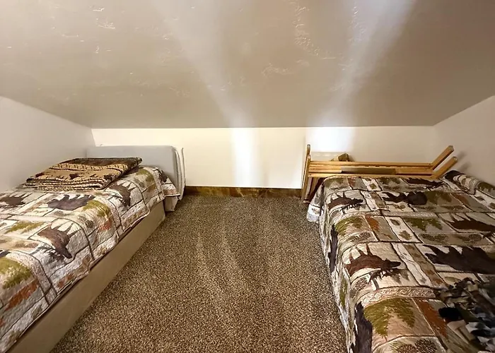 Townhouse On The Golf Course! Holiday home