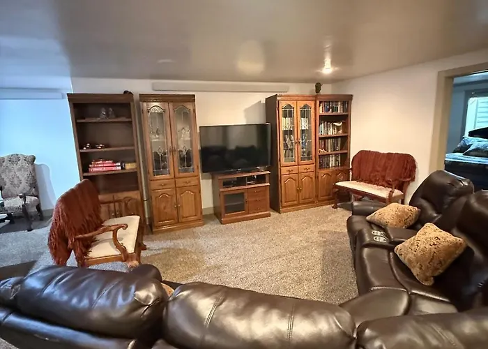 Holiday home Townhouse On The Golf Course! Afton