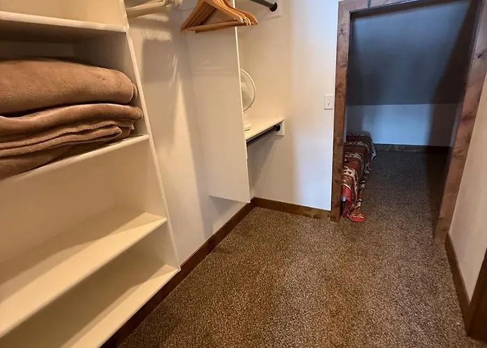 Holiday home Townhouse On The Golf Course!