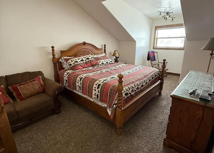 Townhouse On The Golf Course! Holiday home *